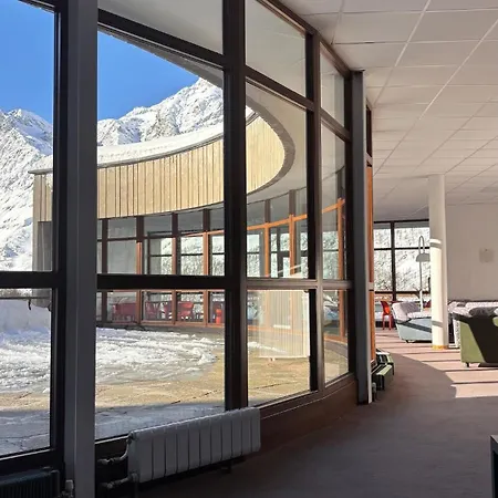 Apartment Cozy 411 Breuil-Cervinia