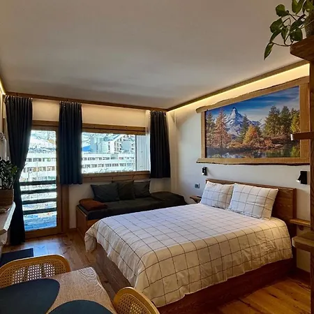 Cozy 411 Apartment