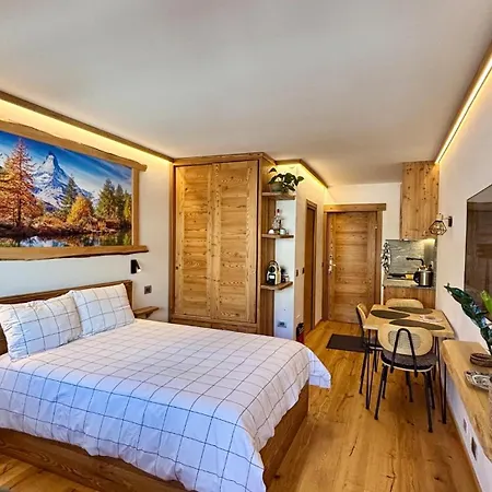 Apartment Cozy 411 *