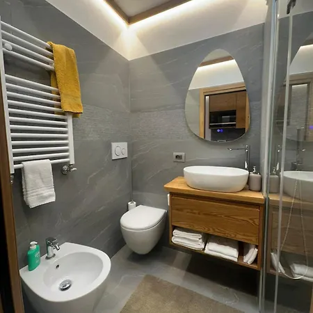 Cozy 411 Apartment